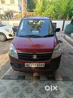 Maruti Suzuki Wagon R 1.0 2011 Petrol 46508 Km Driven