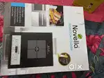 Novella induction cooktop