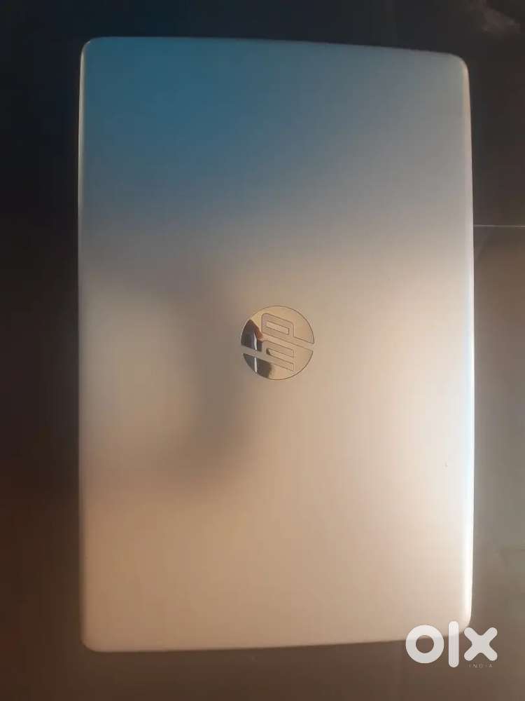 Hp laptop 7th gen Intel i3