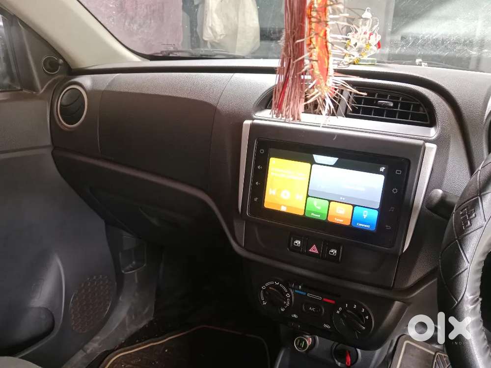 Maruti Suzuki Alto K10 2023 Petrol 23000 Km Driven