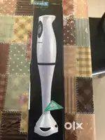 Home blender