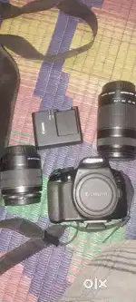 Canon 1300d