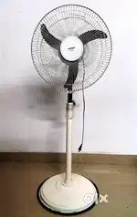 HIGH SPEED FAN