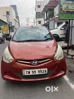 Hyundai EON Magna Plus, 2012, Petrol
