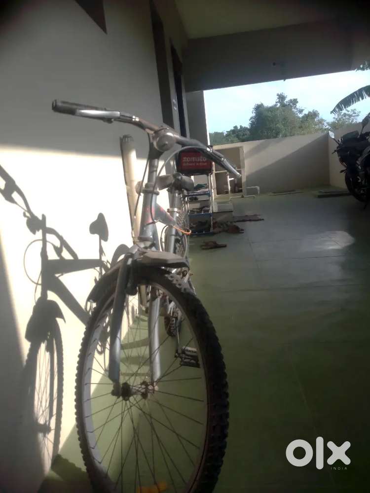 Dodge kbx bicycle