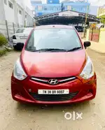 Hyundai EON Era, 2012, Petrol
