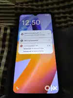 Redmi A2 screen touch