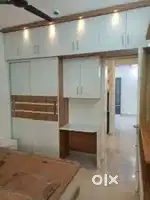 फलेट आफिस बंगलो का कंप्लीट ईनटरीअर सोल्यूशन ऐक ही फोन से