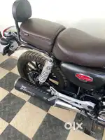 Honda Hness350cc