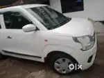 Wagon R vxi 2019 automatic km. 85000 2.teyr new