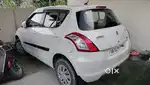 Maruti Suzuki Swift 2017 Petrol 21200 Km Driven