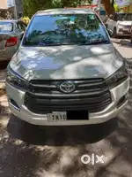 Toyota Innova Crysta 2.8 GX AT 8S, 2020, Diesel