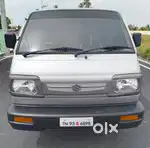 Maruti Suzuki Omni 8 Seater, 2019, LPG