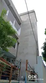 2,3 Bhk Flat available for rent