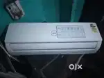 Old all type ac and Refrigerator washing sall and purchase