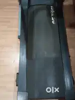 Second hand Afton folable treadmill - Affordable and reliable!