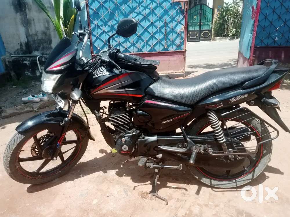 Honda shine for sale