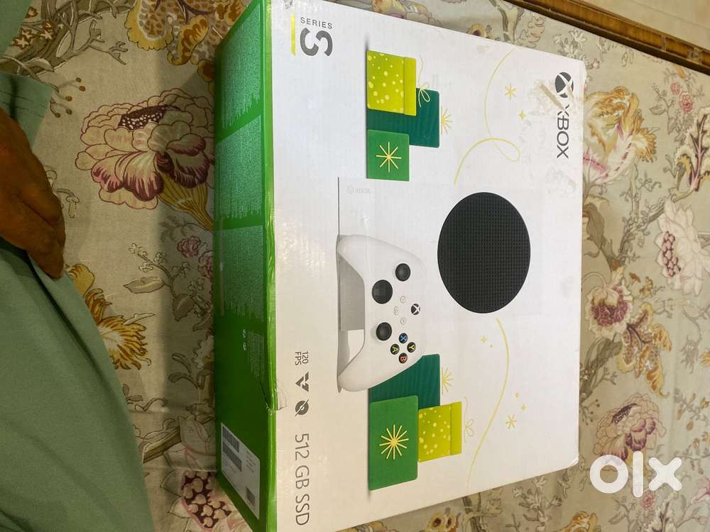 XBOX  512 GB SSD