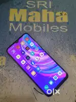Oppo F11 6+128 neat condition