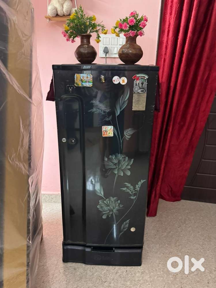 LG fridge, All appliances available