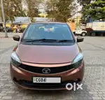 Tata Tigor 1.2 Revotron XZ Plus, 2019, Petrol