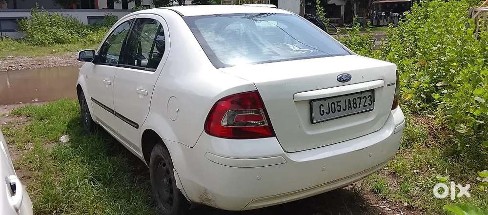 Ford Fiesta Classic 2012 Diesel Good Condition