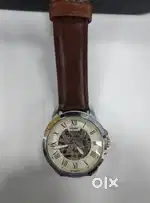 Fossil Townsman Automatic Watch