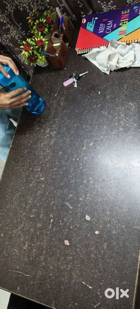 Counter table