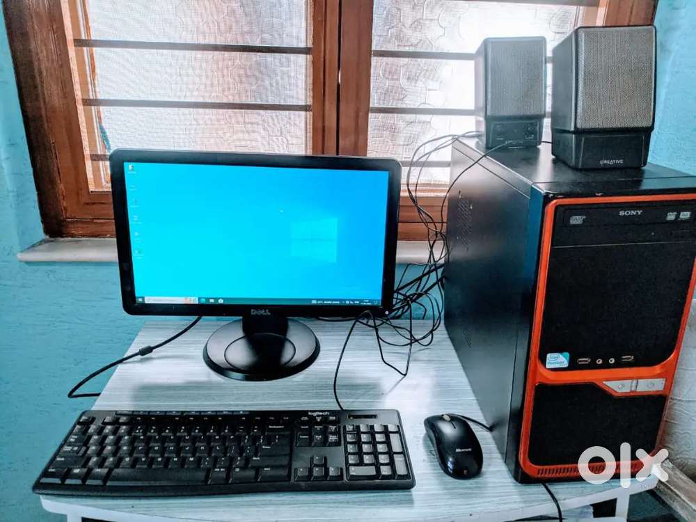 Full computer for sell