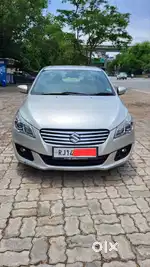 Maruti Suzuki Ciaz ZDI BS IV, 2014, Diesel