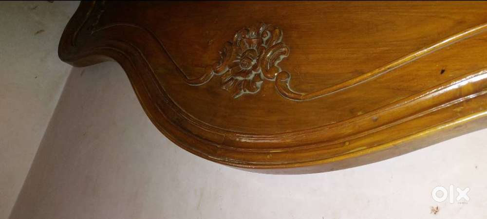 Wood art brand