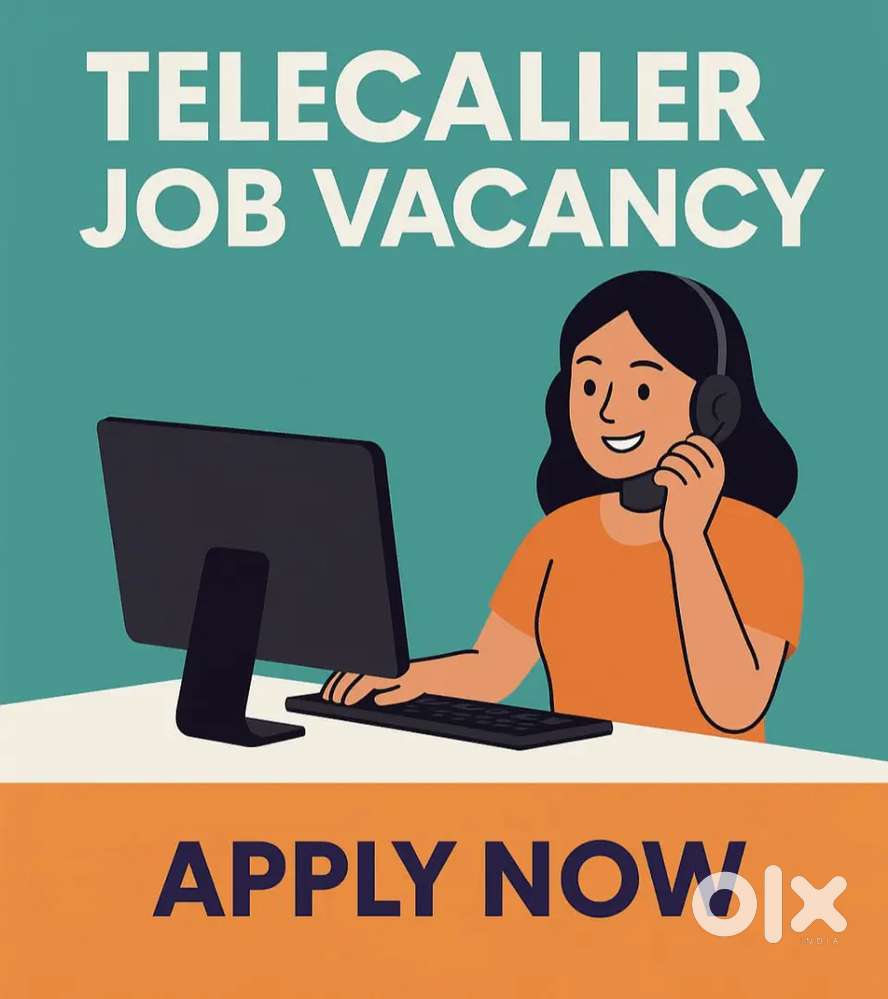 Telecaller (Females)