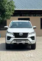 Toyota Fortuner 3.0 4x2 Automatic, 2024, Diesel