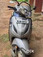 Honda Activa 4G