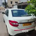 Tata Zest 2018 Diesel Well Maintained