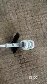 DeWalt 20V MAX* Folding String Trimmer