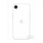 Iphone16e,128gb whit warranty.