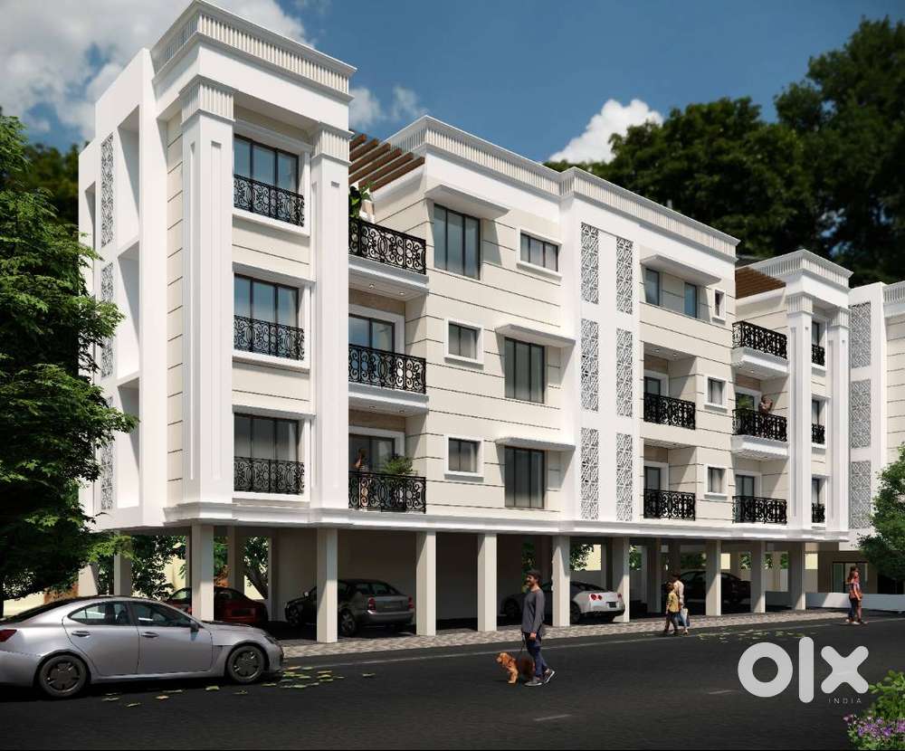 Flat for Sale in Medavakkam