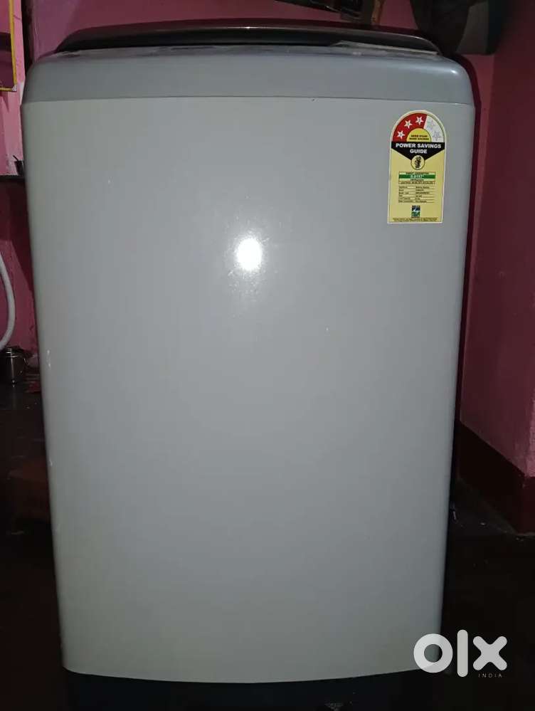 Sumsung washing machine 6.5 kg