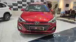Hyundai Elite i20, 2019, Petrol