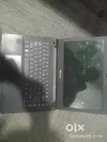 Gateway laptop