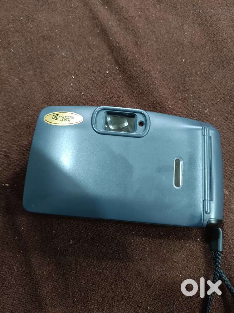 25 years old camara