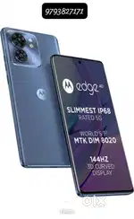 Motorola Edge 40