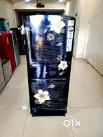 Grand look and excellent condition fridges