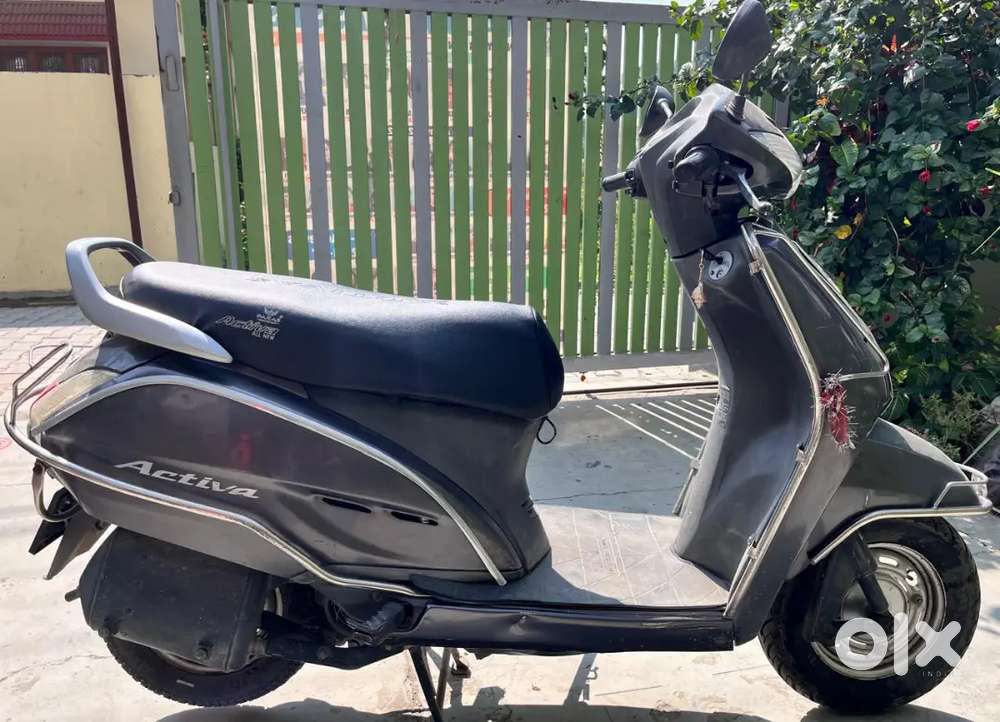 Activa110CC (2014)