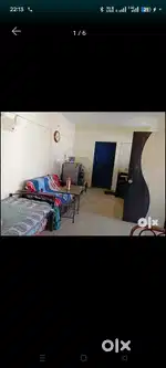 Looking for male flatmate in 1 bhk at prime location near phoinex mall