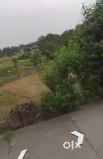 1 kanal plot for sale in upper menjha