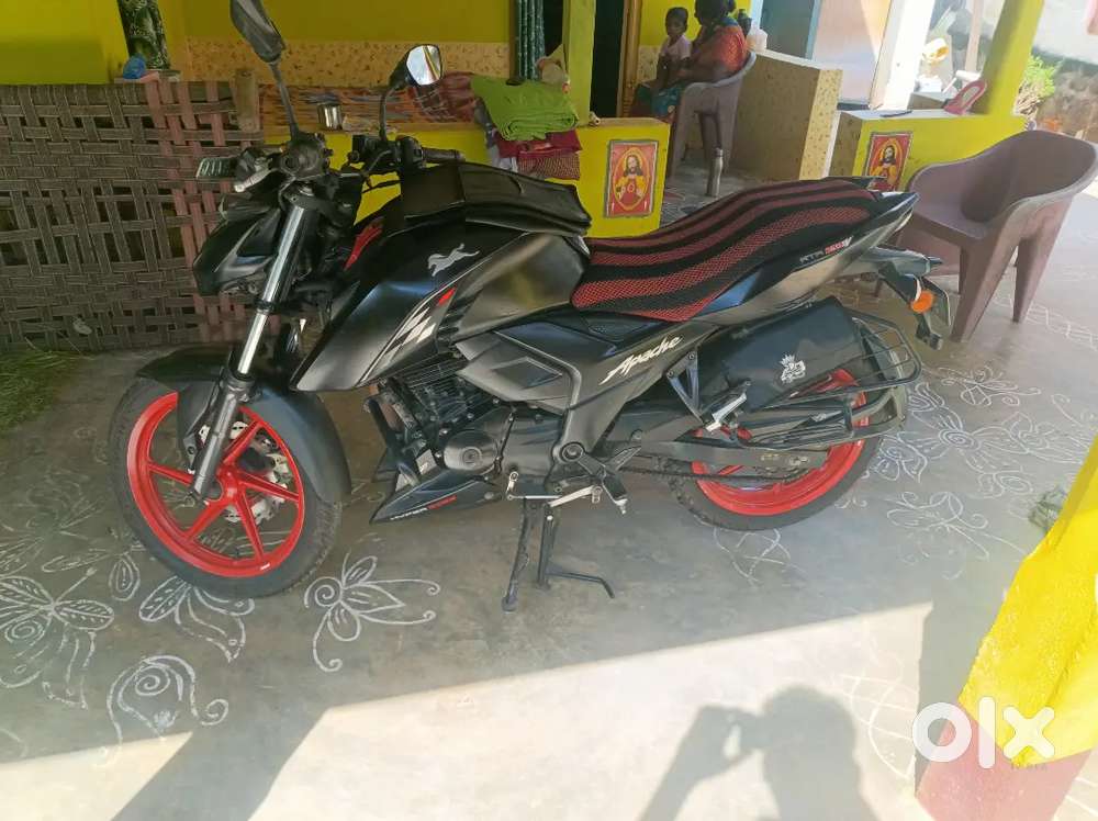 Good condition