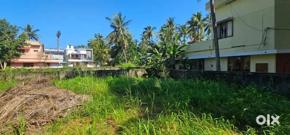 ഉള്ളൂർ പൊങ്ങുംമൂട്   ബാബുജി നഗർ 87 സെന്റ് വില്പനക്ക്