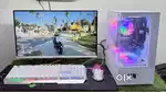 GAMING DESKTOP 3 YEAR WARRANTY A1 COMPUTERS